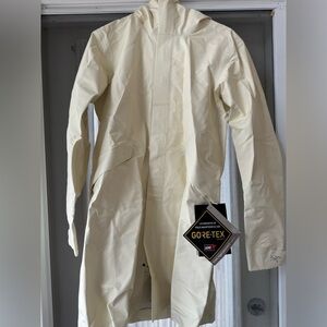 Arcteryx Andra Coat Women’s